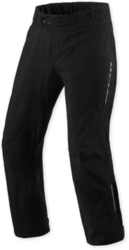REV'IT Outback 5 H2O Trousers Silver/Black