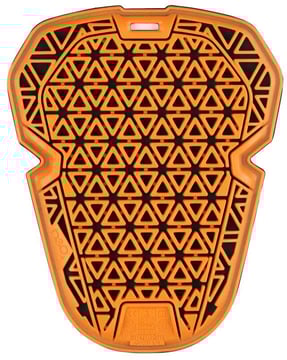 Pando Moto D3O-Ghost Level 1-Shoulder/Hip