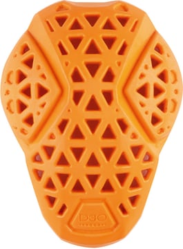 Pando Moto D3O-LP2-Pro Shoulder