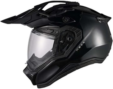 NEXX X.RALLY PRO Carbon Black