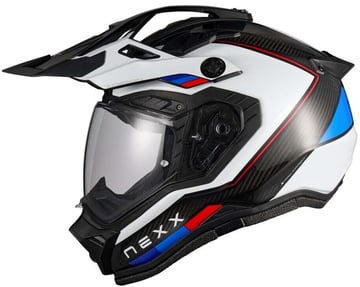 NEXX X.RALLY Raid Blue/Red