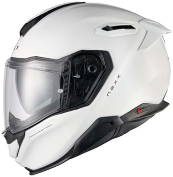 NEXX X.TR Plain White