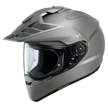 Shoei Hornet ADV 06 Chalk Grey