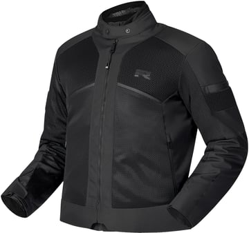 Richa Airstream X-2 Jacket Black
