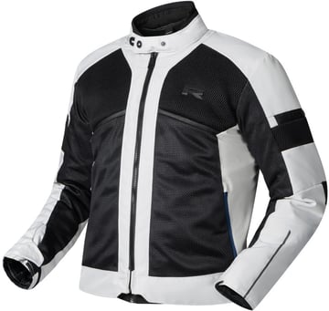 Richa Airstream X-2 Jacket Grey