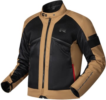 Richa Airstream X-2 Jacket Sand