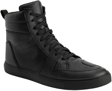 Richa Chaser Waterproof Sneaker Black/Black
