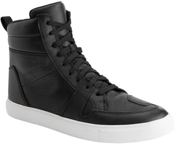 Richa Chaser Waterproof Sneaker Black/White