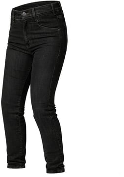 Richa Epic 2 Women Jeans Black