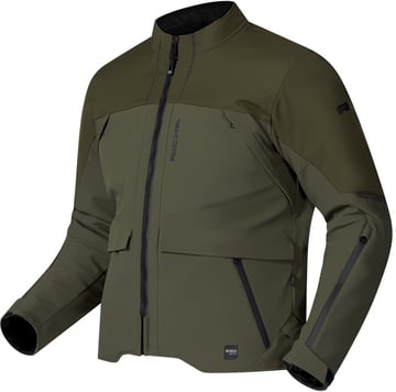 Richa Eternity Jacket Green