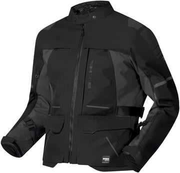 Richa Infinity 3 Adventure Jacket Black