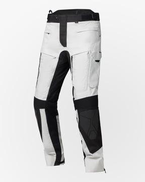 Richa Infinity 3 Adventure Trousers Grey
