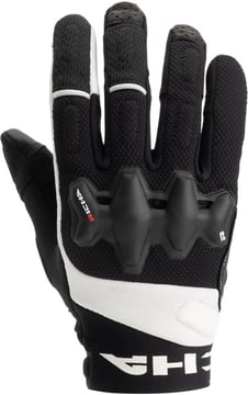Richa Jetstream Gloves Black/White