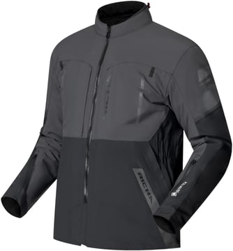 Richa Orion GTX Jacket Black