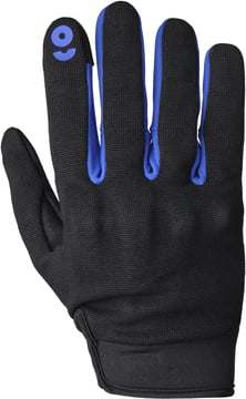 GMS Jet-City Sport Black/Blue