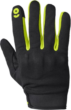 GMS Jet-City Sport Black/Yellow