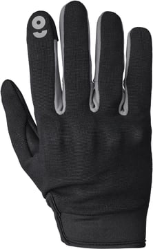 GMS Jet-City Sport Black/Grey