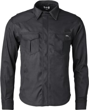 GMS Jaguar Neo Man Black