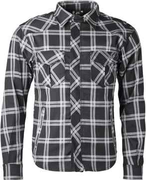 GMS Jaguar Neo Man Black/White