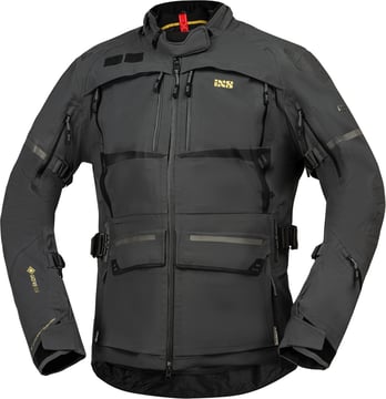 IXS Tourster-GTX 1.0 dark grey