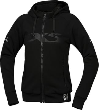 IXS Rapid 1.0 Women's black