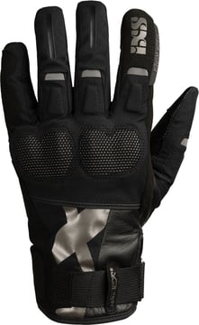 IXS Venture-STX-Z 1.0 black