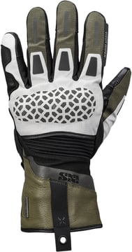 IXS Venture-STX 1.0 light grey/olive/black