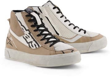 Alpinestars Stella Stated Flair Shoes Shoes Warm/Gray/White