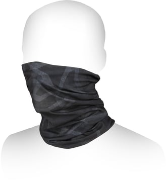 Macna Tube zomer Logo Grey