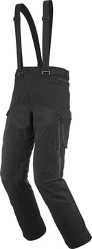 Ixon Asgard Trousers Black