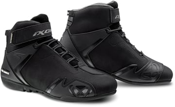 Ixon Gambler Lady Sneaker Black