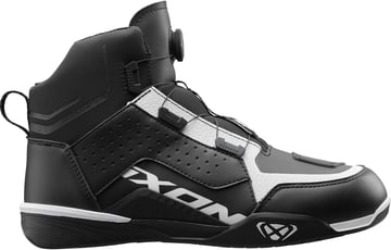 Ixon Vyper Wp Sneaker Black/White