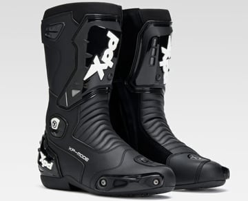 XPD XP-MODE Boots Black
