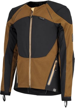 KNOX Urbane Pro Move Underlayer Petrol Blue