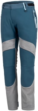 KNOX Urbane Pro Move Underlayer Petrol Blue