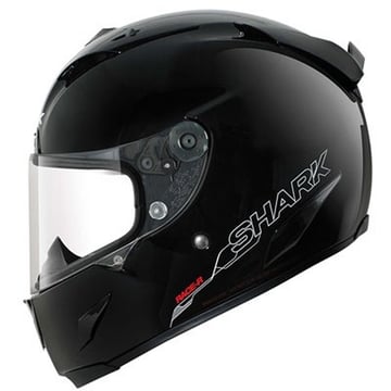 Shark Race-R Pro Blank BLK