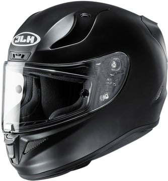 HJC RPHA-11 Mattblack