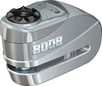 ABUS GRANIT Detecto XPlus 8008 2.0 Schijfremslot ART4