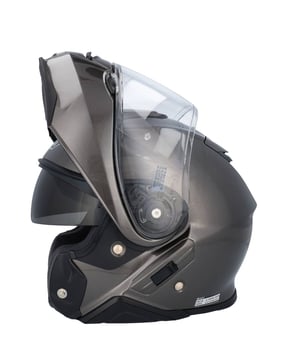 Shoei Neotec II Anthracite 