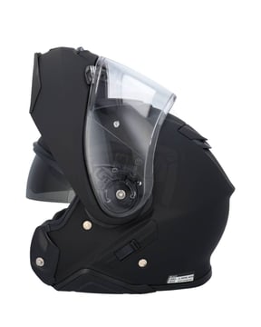 Shoei Neotec II Matt Black 