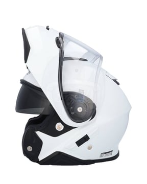 Shoei Neotec II White 