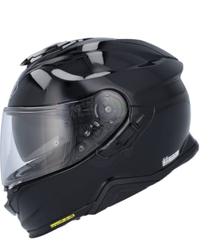 SHOEI GT-Air2 INSIGNIA SENA SRL2付き Lサイズ MO Tested: Shoei GT-Air II + Sena SRL2 Review | Motorcycle.com
