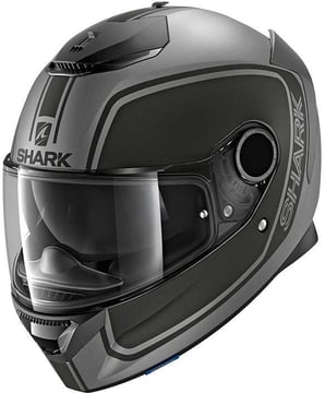 Shark Spartan 1.2 Priona AKA