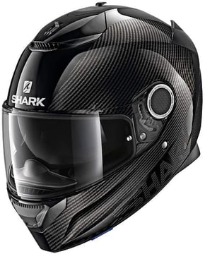 Shark Spartan Carbon 1.2 Skin DKA