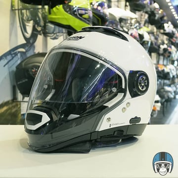 Nolan N70-2 GT Classic 005