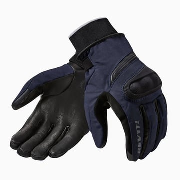 REV'IT Hydra 2 H2O Gloves Dark Navy