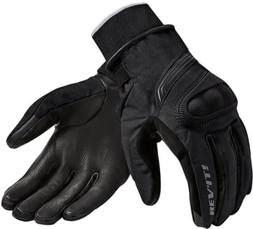 REV'IT Hydra 2 H2O Gloves Black