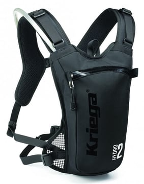 Kriega Hydro 2 Black