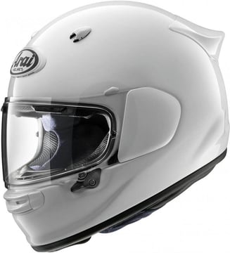 Arai Quantic 06 Diamond White