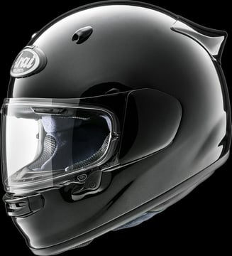 Arai Quantic 06 Diamond Black